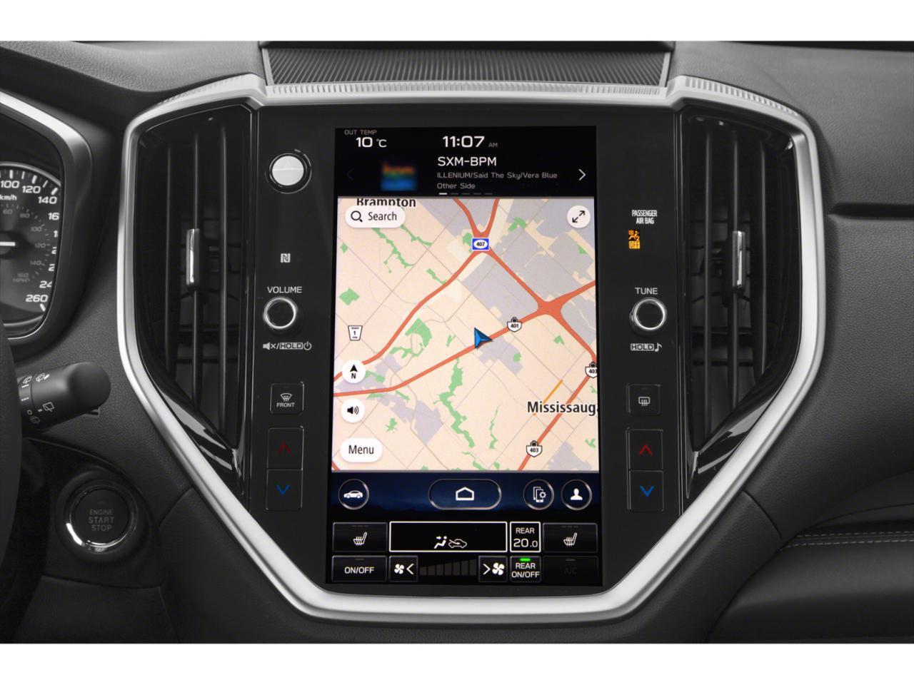 2023 Subaru Ascent Limited IN-TRANSIT Braintree MA