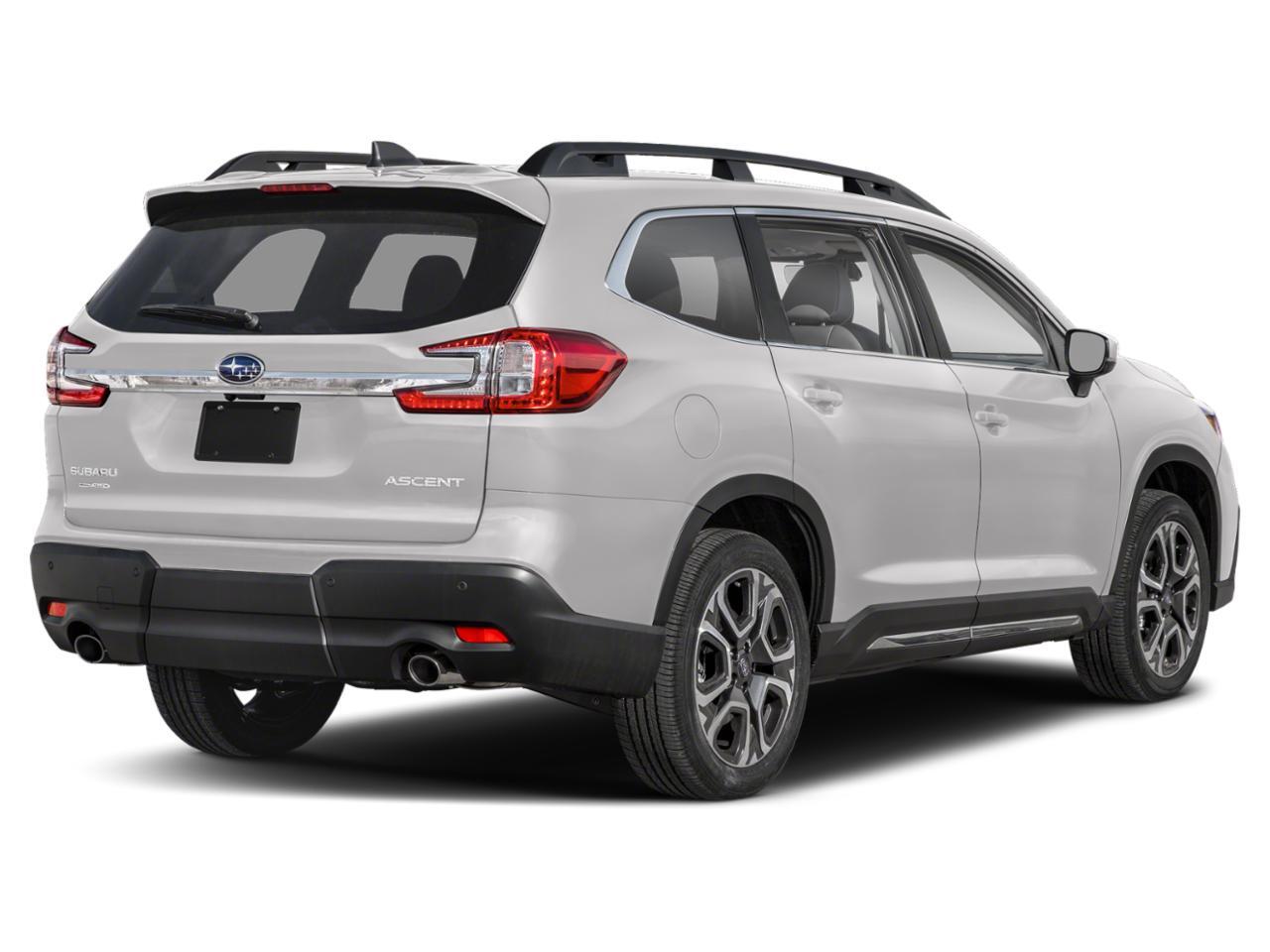 2023 Subaru Ascent Limited IN-TRANSIT Braintree MA