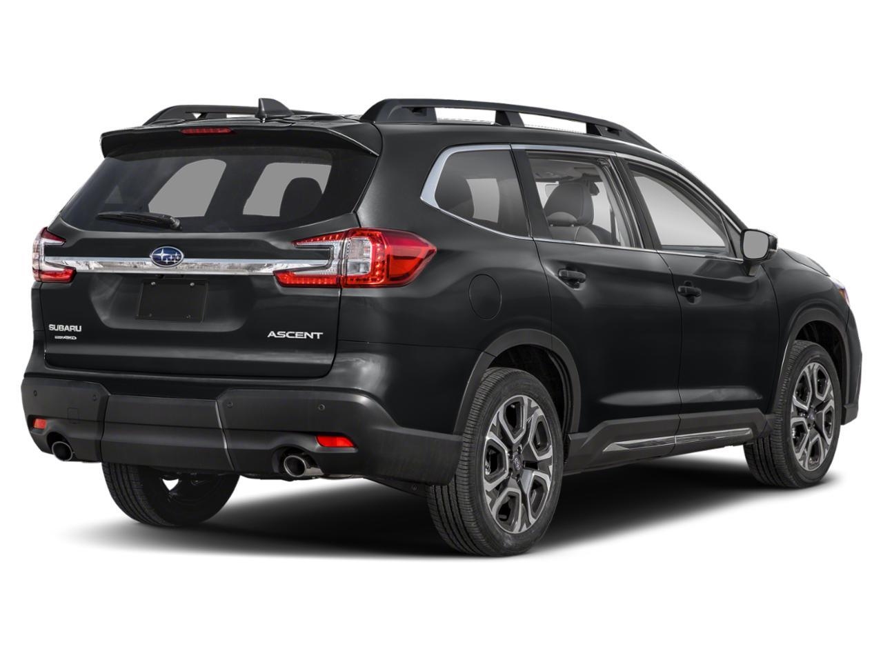 2023 Subaru Ascent Limited IN-TRANSIT Braintree MA
