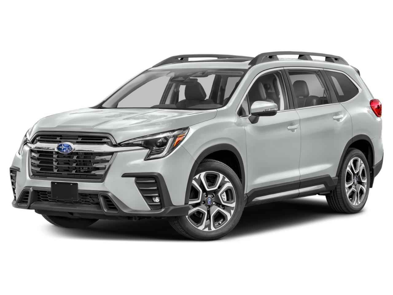 2023 Subaru Ascent Limited IN-TRANSIT