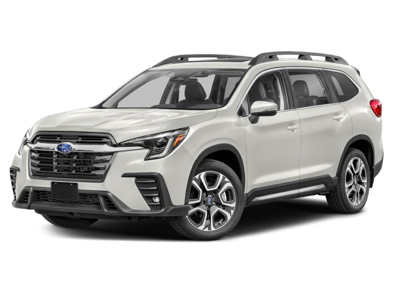 2023 Subaru Ascent Limited IN-TRANSIT