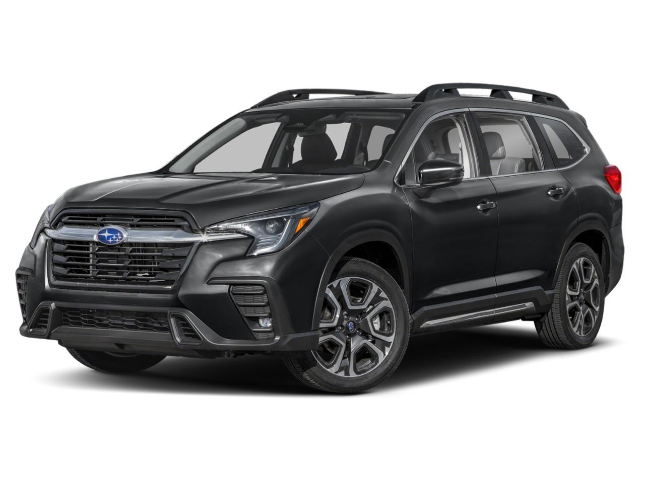 2023 Subaru Ascent Limited IN-TRANSIT