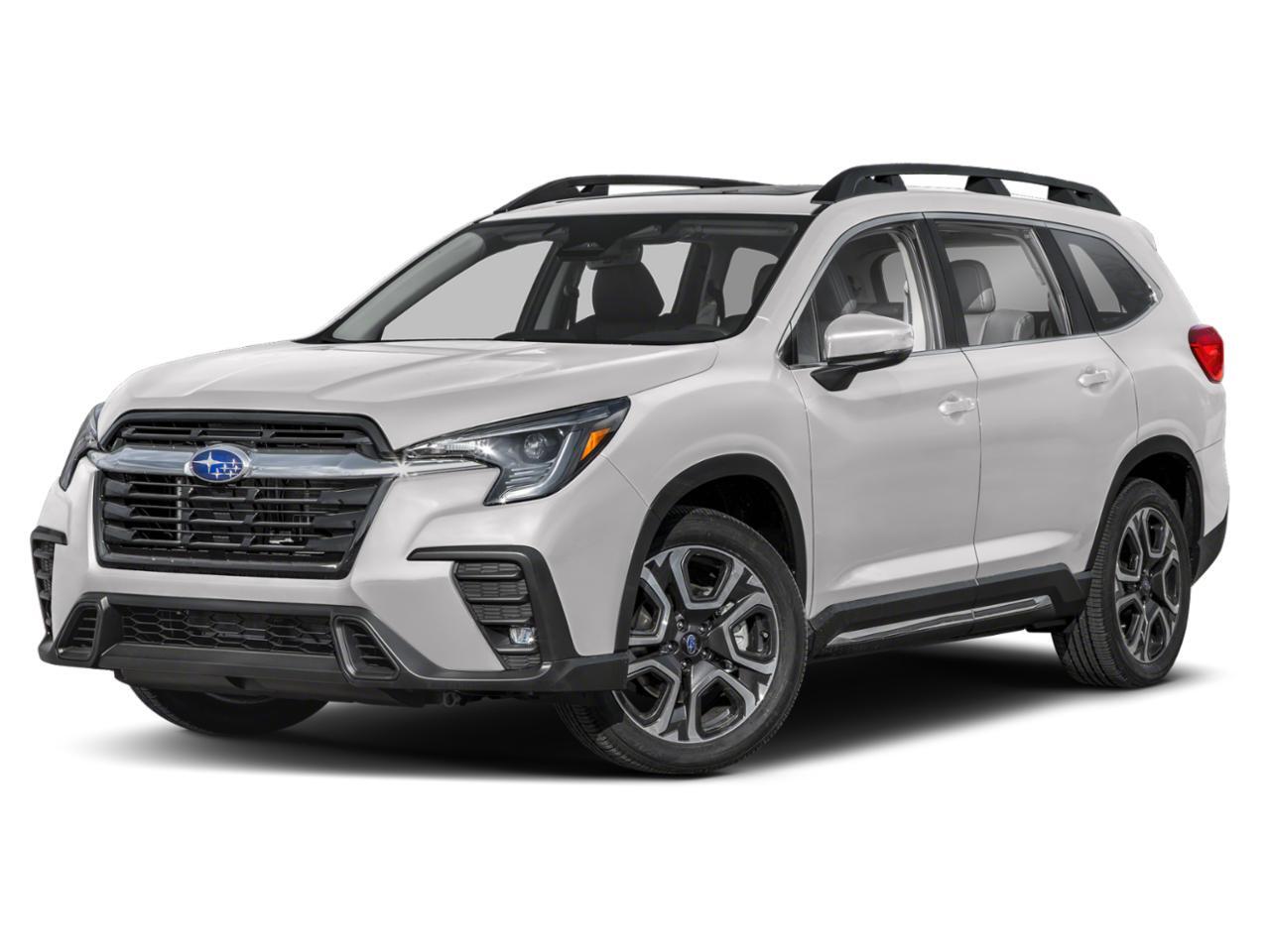 2023 Subaru Ascent Limited IN-TRANSIT