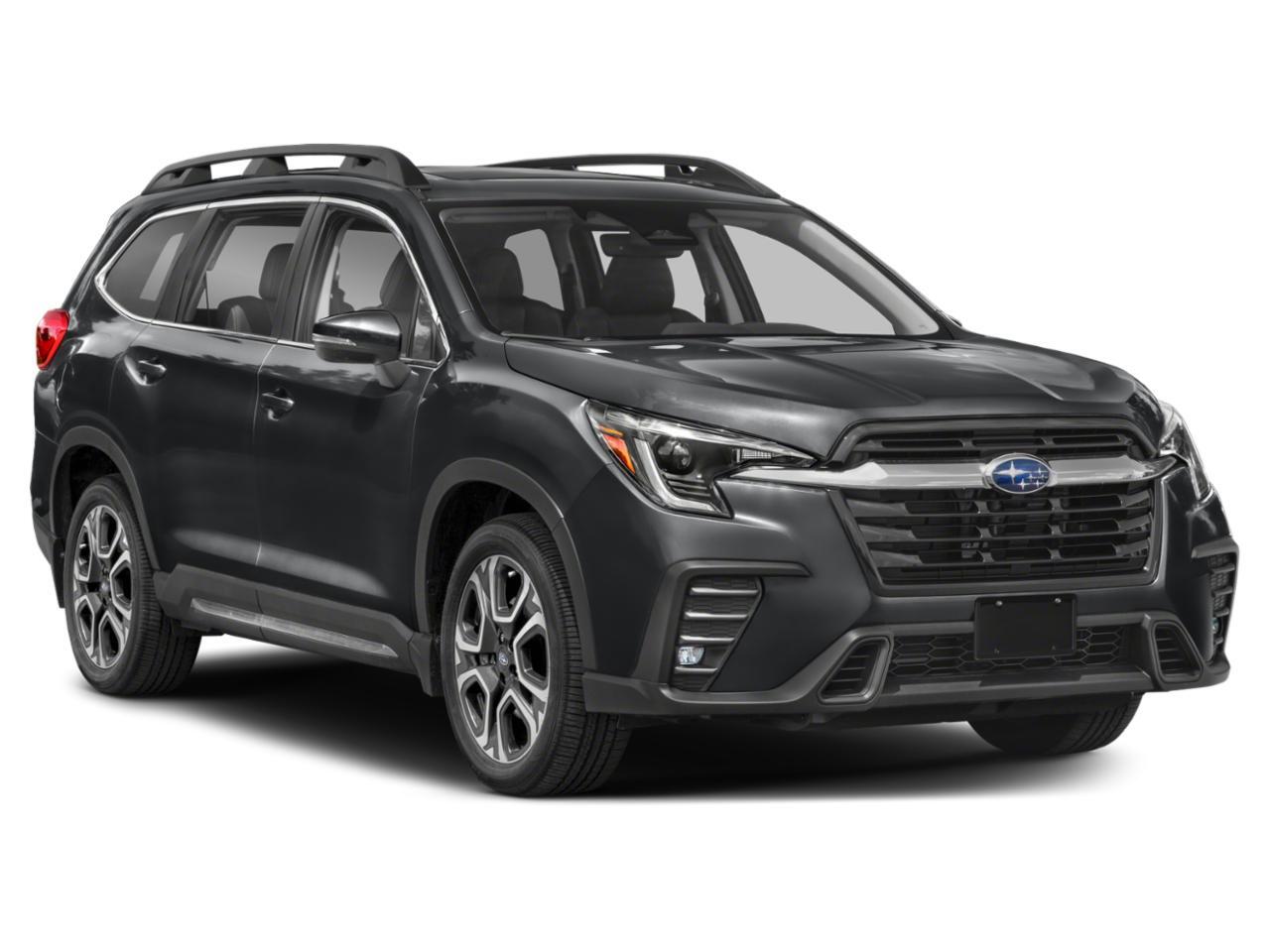 2023 Subaru Ascent Limited Braintree MA