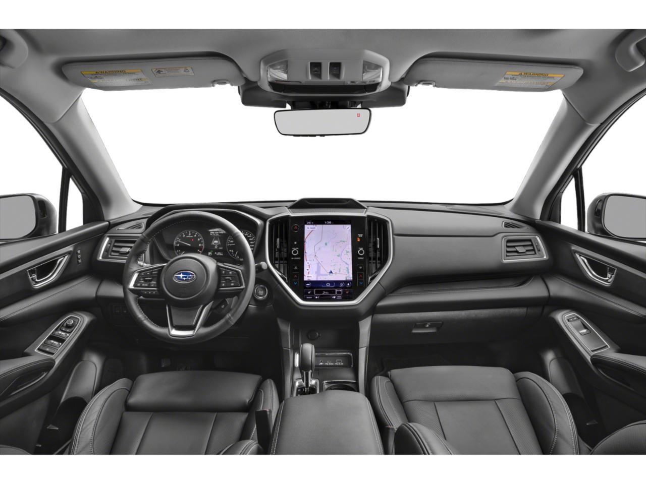 2023 Subaru Ascent Limited Braintree MA