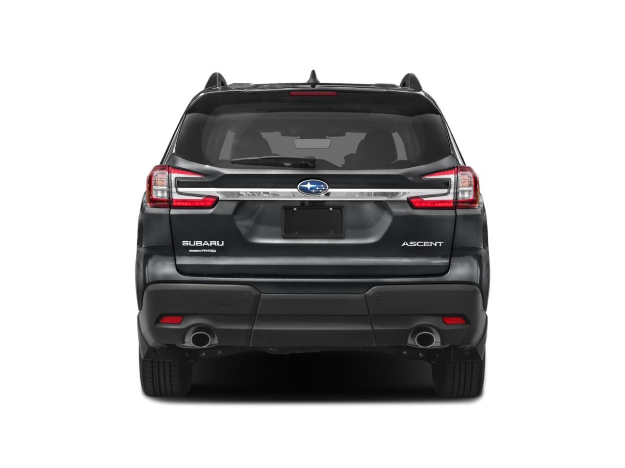 2023 Subaru Ascent Limited Braintree MA
