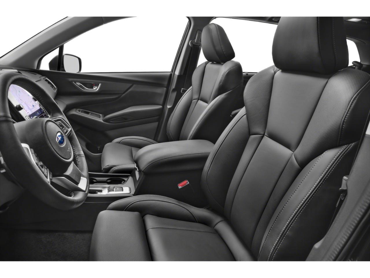 2023 Subaru Ascent Limited Braintree MA