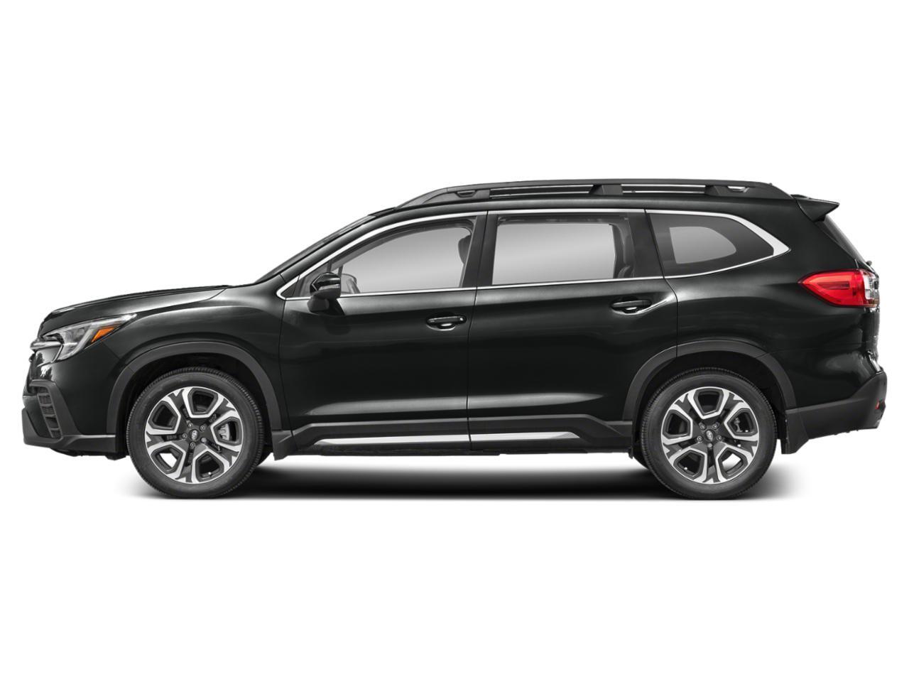 2023 Subaru Ascent Limited Braintree MA