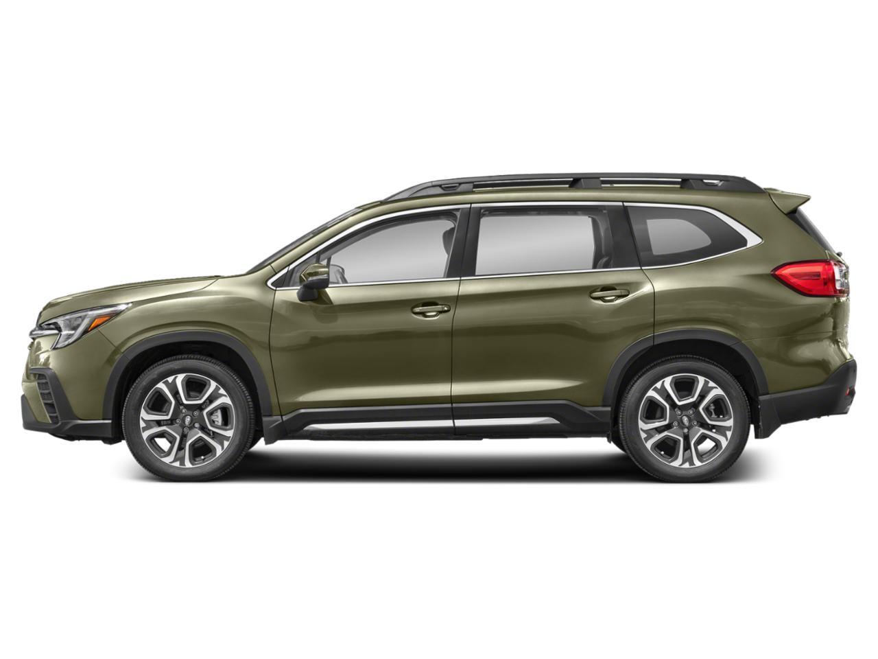 2023 Subaru Ascent Limited Braintree MA
