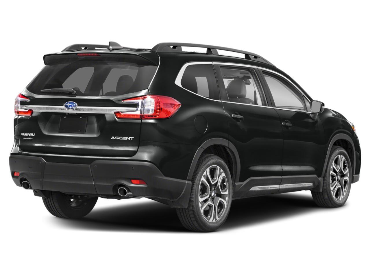 2023 Subaru Ascent Limited Braintree MA