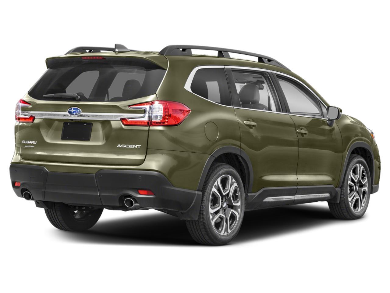 2023 Subaru Ascent Limited Braintree MA