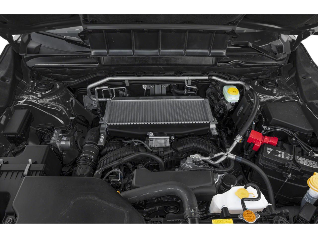 2023 Subaru Ascent Onyx Edition IN-TRANSIT Braintree MA