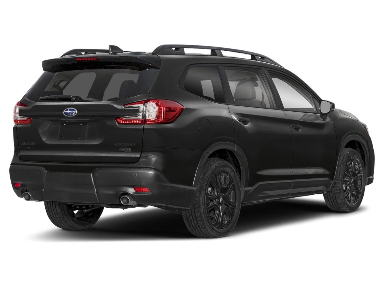 2023 Subaru Ascent Onyx Edition IN-TRANSIT Braintree MA