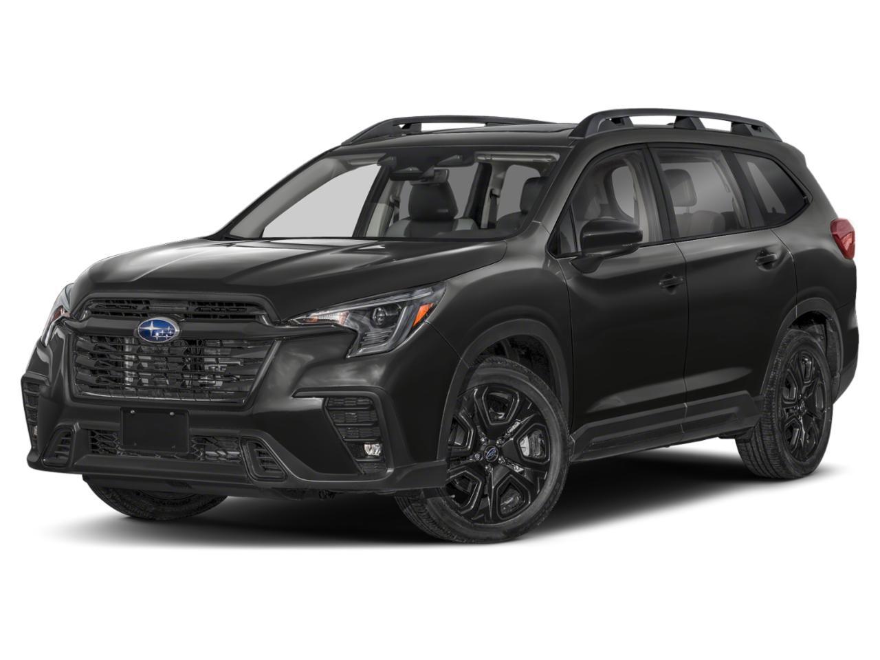 2023 Subaru Ascent Onyx Edition IN-TRANSIT