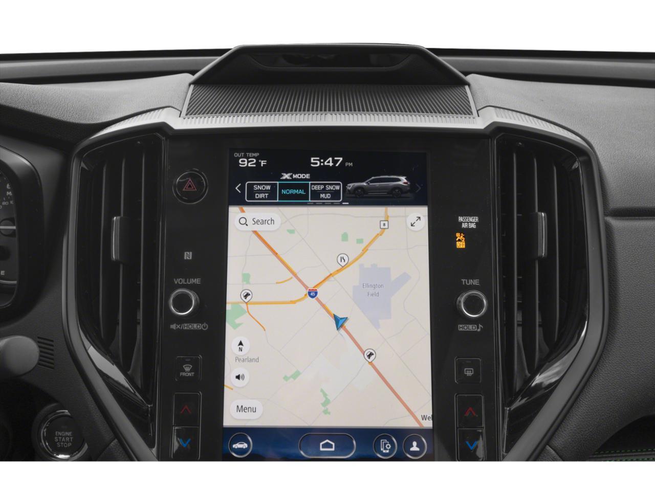 2023 Subaru Ascent Onyx Edition Limited IN-TRANSIT Braintree MA