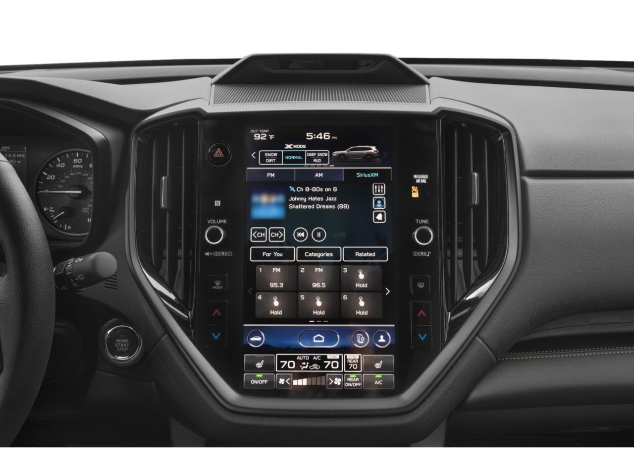 2023 Subaru Ascent Onyx Edition Limited IN-TRANSIT Braintree MA