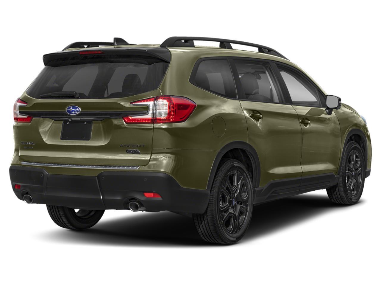 2023 Subaru Ascent Onyx Edition Limited IN-TRANSIT Braintree MA