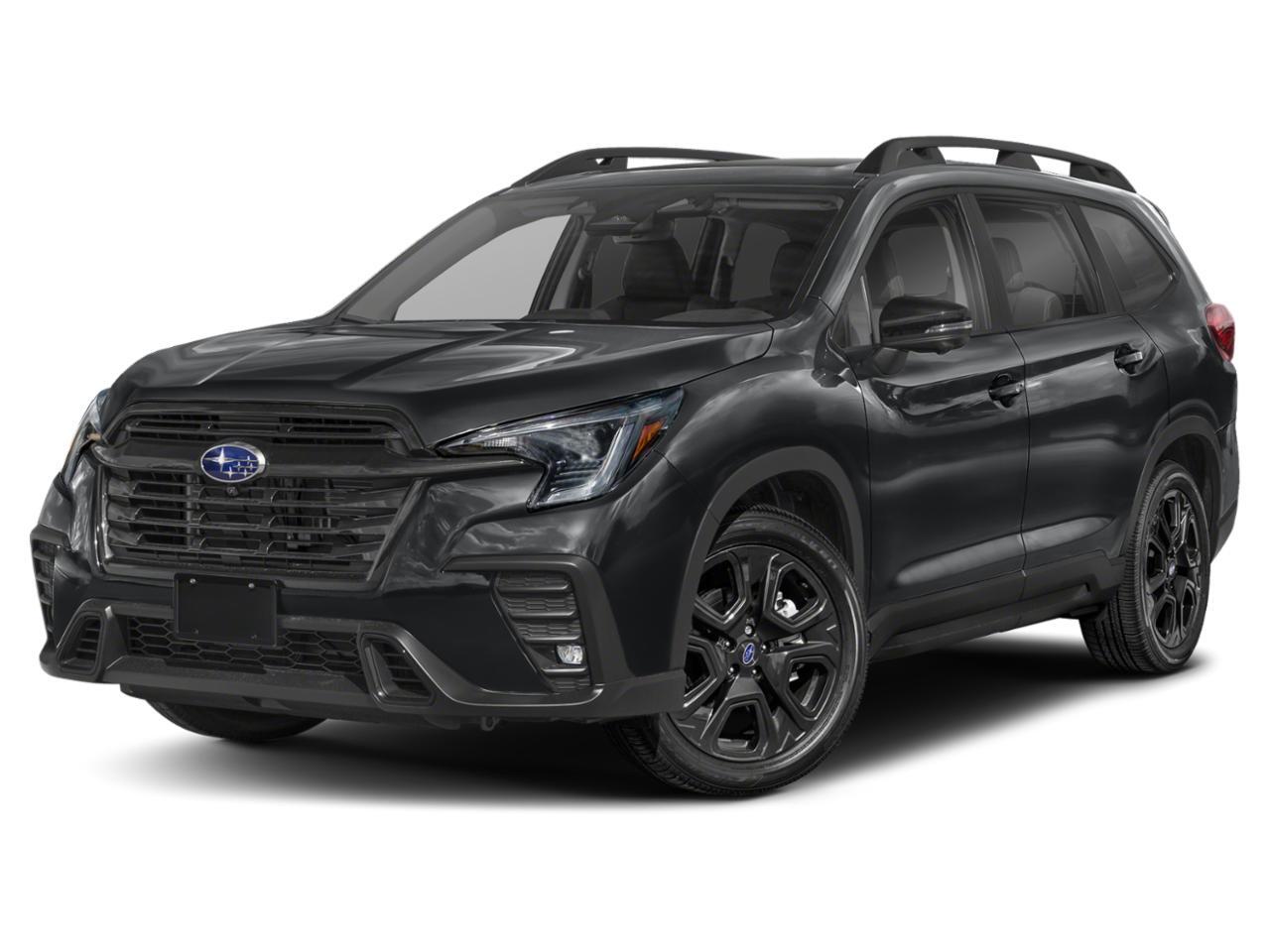 2023 Subaru Ascent Onyx Edition Limited IN-TRANSIT
