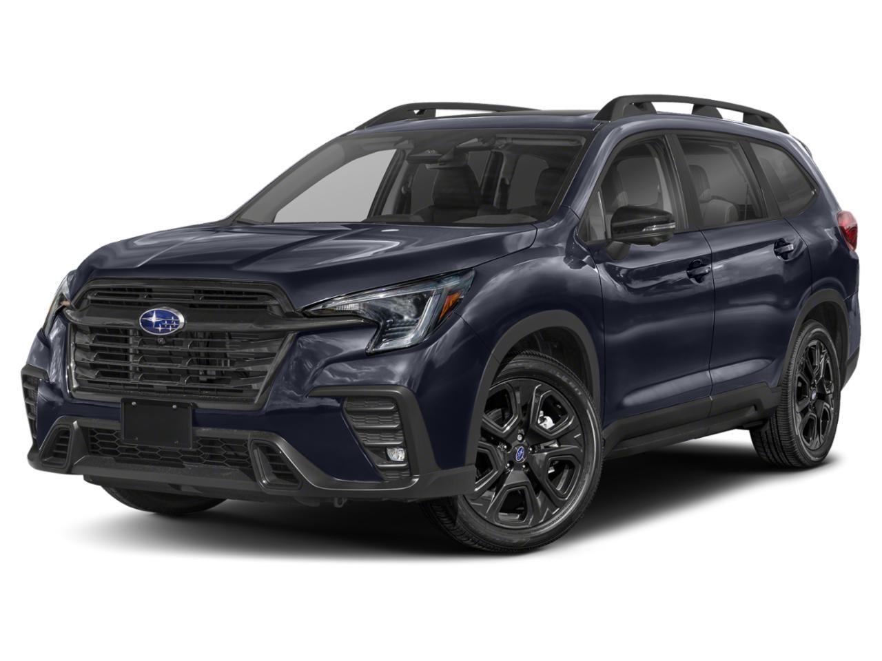2023 Subaru Ascent Onyx Edition Limited IN-TRANSIT
