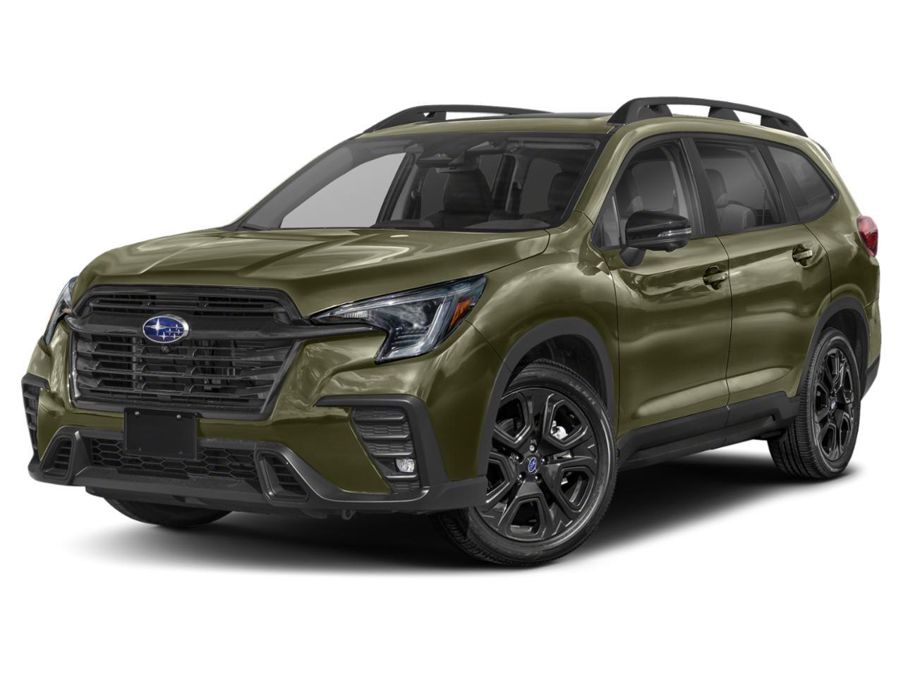 2023 Subaru Ascent Onyx Edition Limited IN-TRANSIT