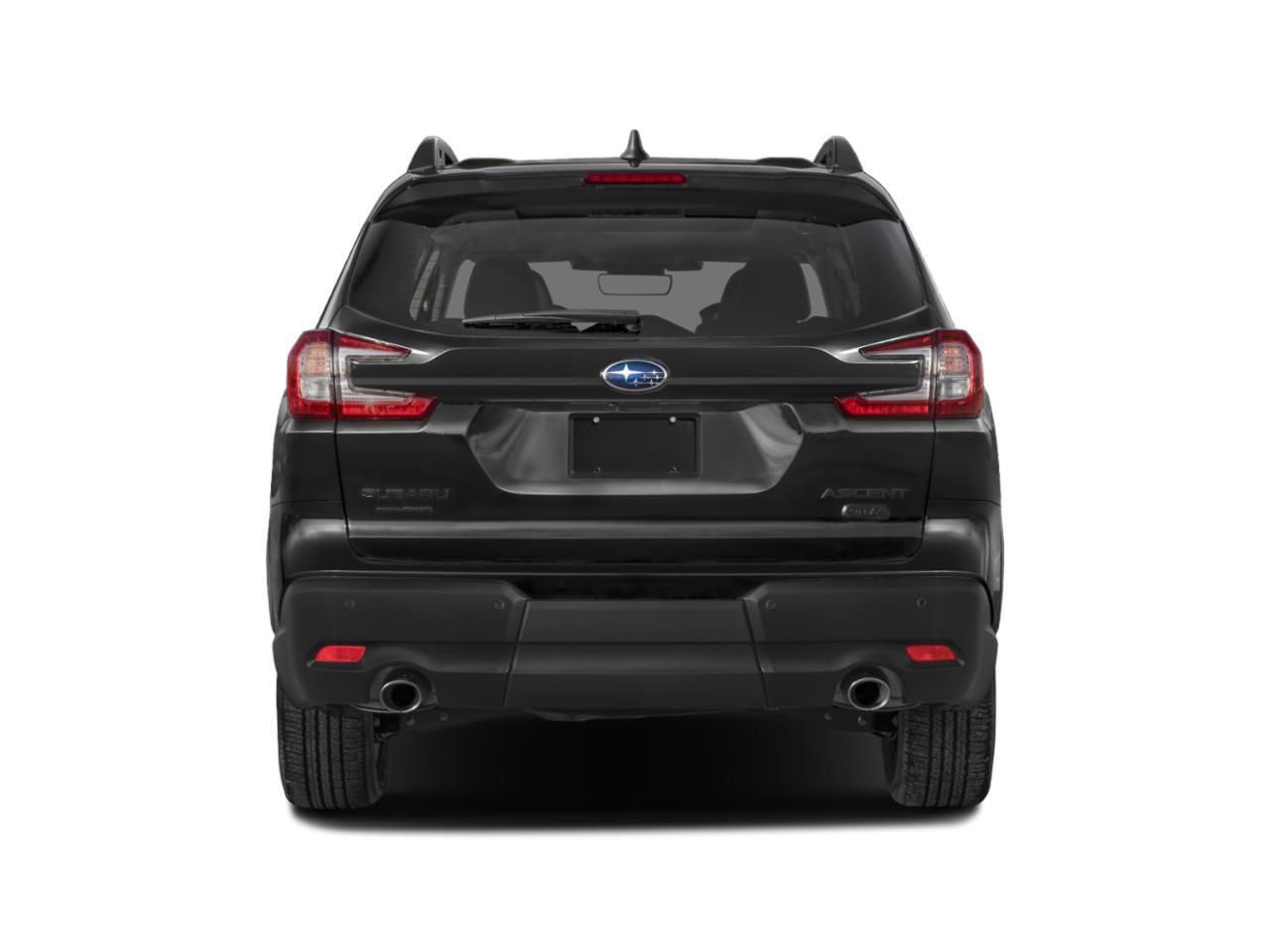 2023 Subaru Ascent Onyx Edition Braintree MA