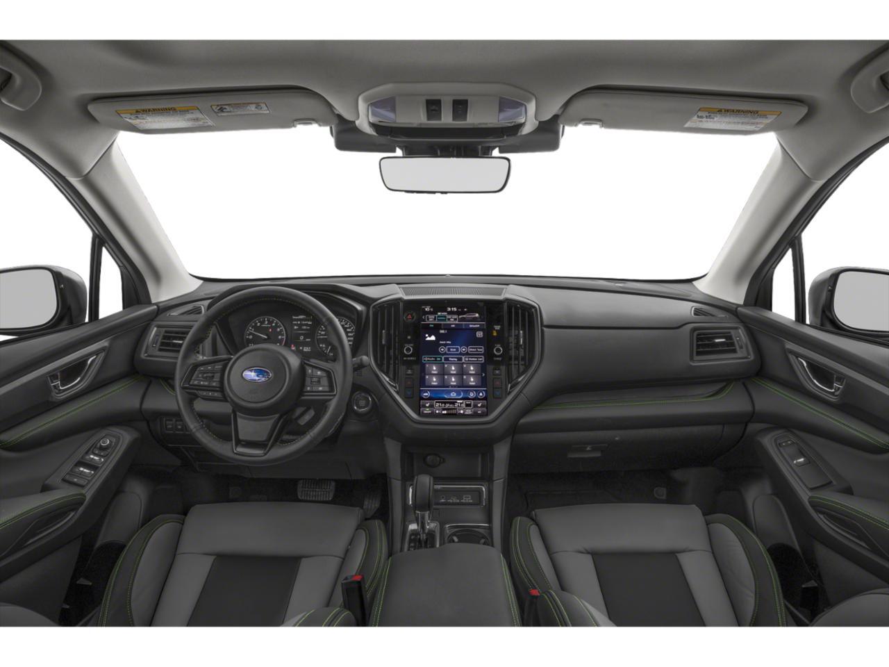 2023 Subaru Ascent Onyx Edition Braintree MA