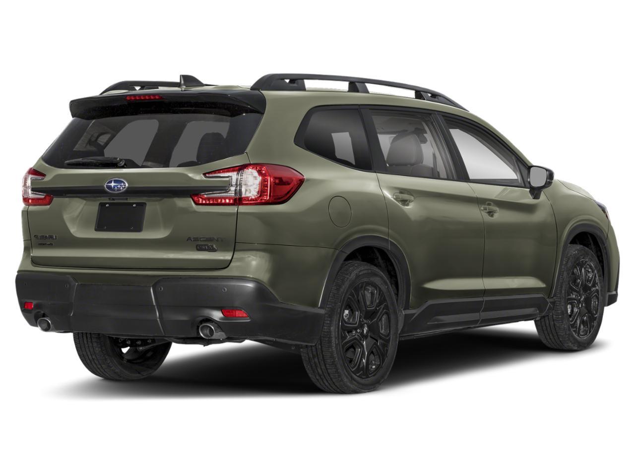 2023 Subaru Ascent Onyx Edition Braintree MA