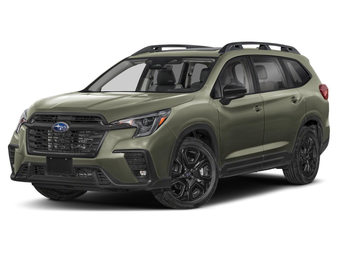 2023 Subaru Ascent Onyx Edition