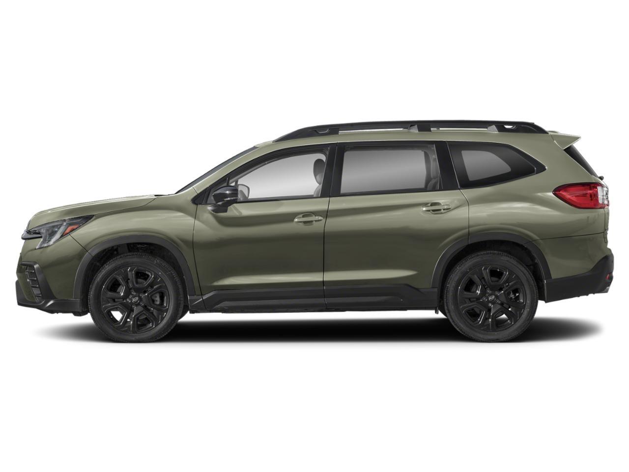 2023 Subaru Ascent Onyx Edition Braintree MA