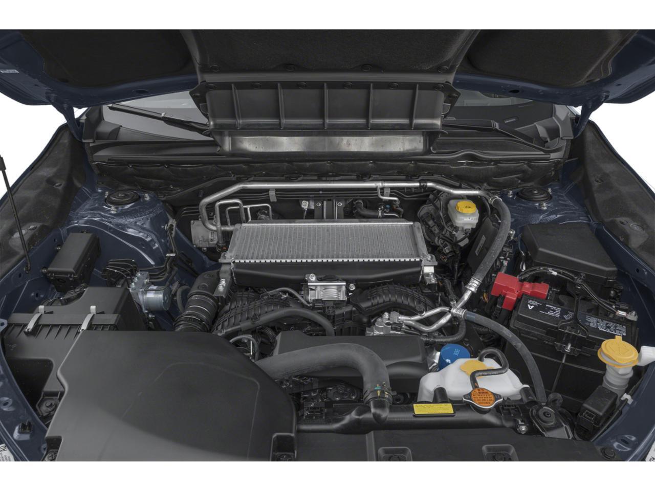 2023 Subaru Ascent Premium IN-TRANSIT Braintree MA