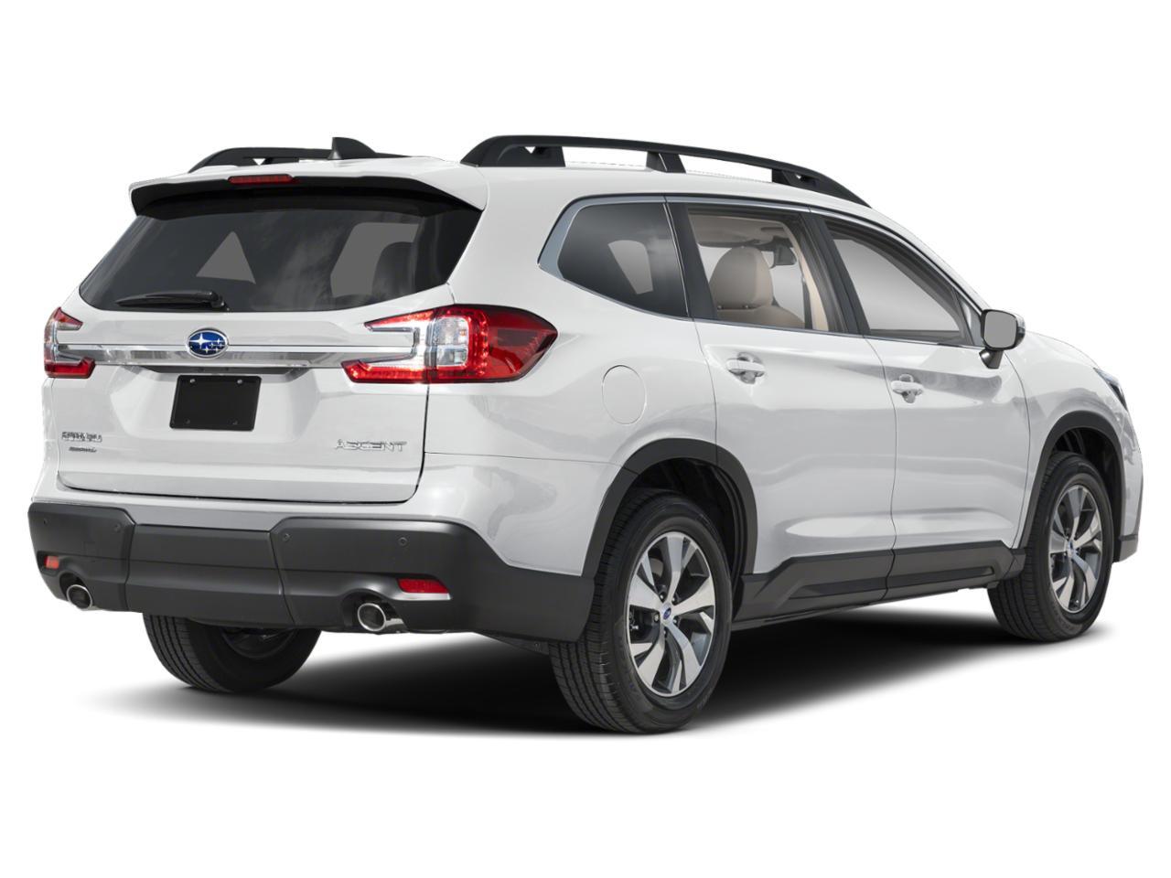 2023 Subaru Ascent Premium Braintree MA
