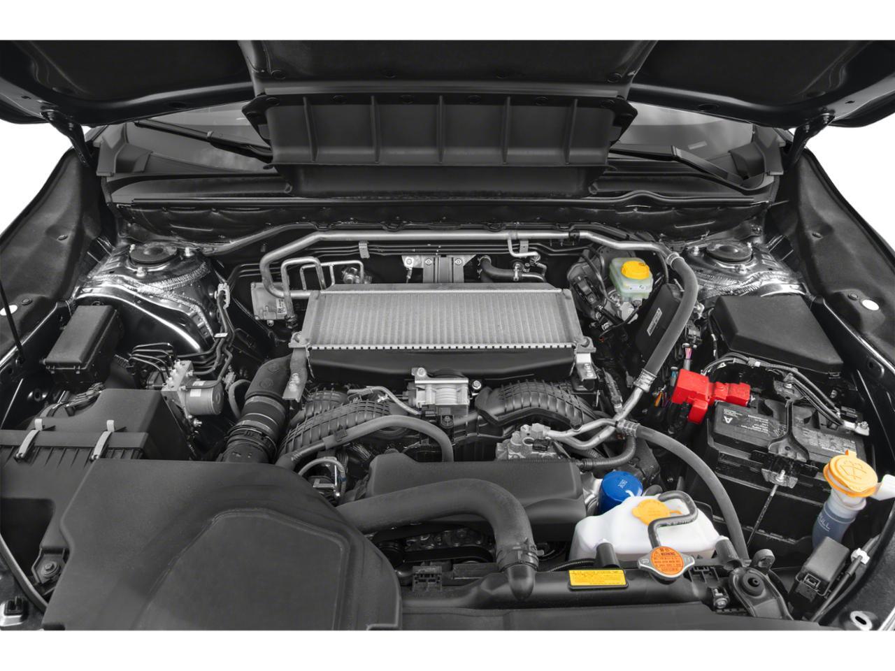 2023 Subaru Ascent Touring Springfield VA