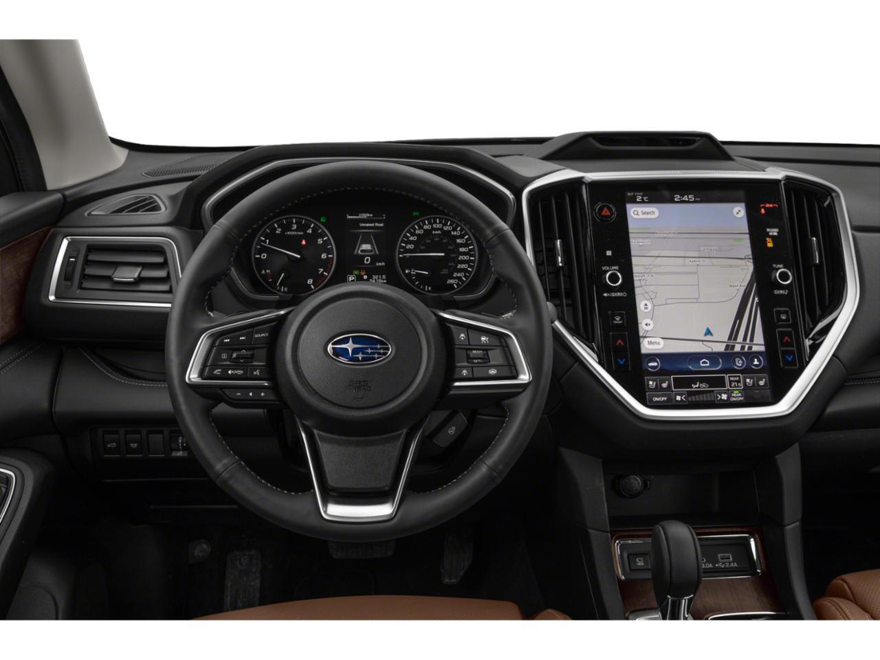 2023 Subaru Ascent Touring Springfield VA