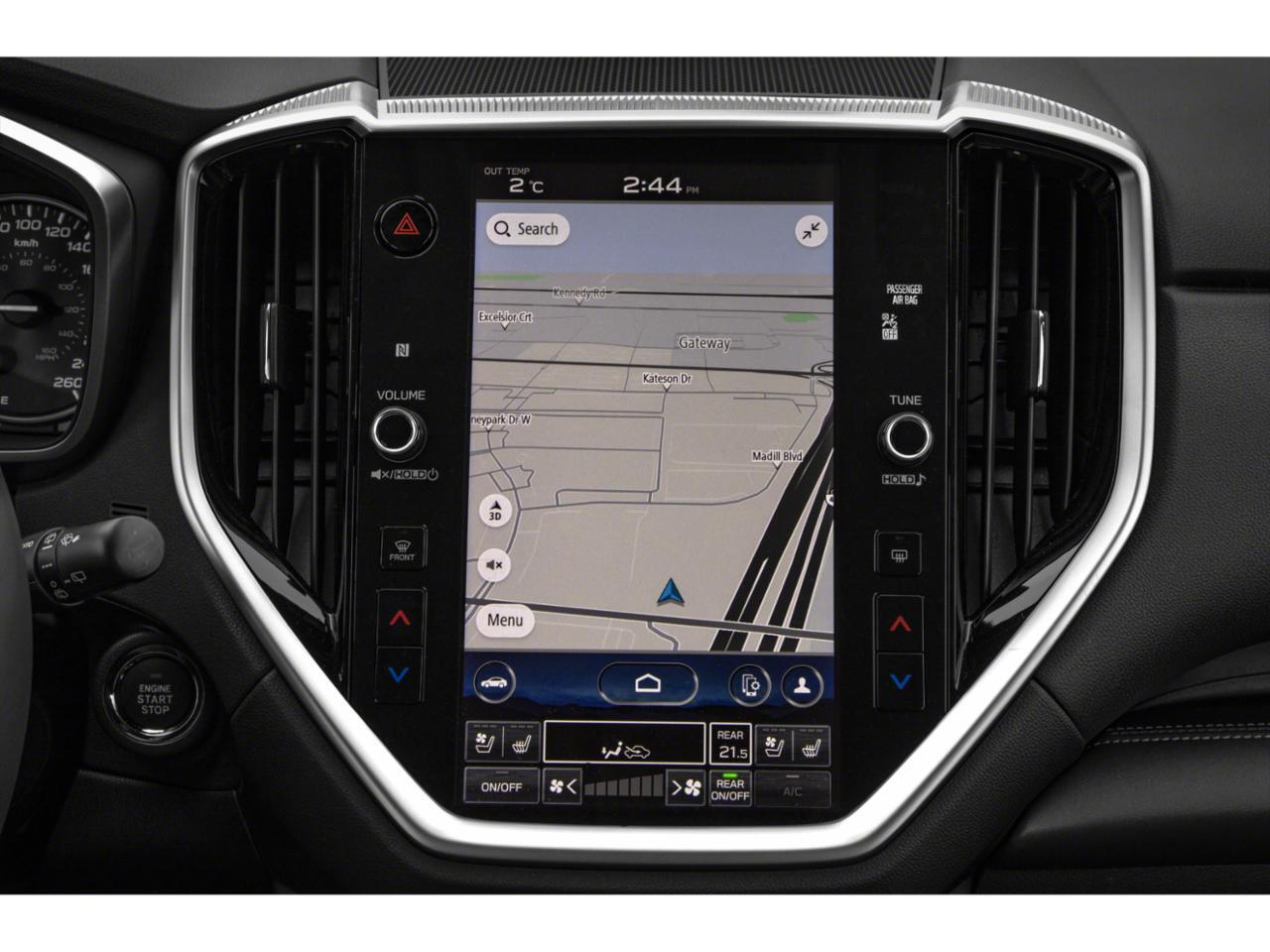 2023 Subaru Ascent Touring Springfield VA