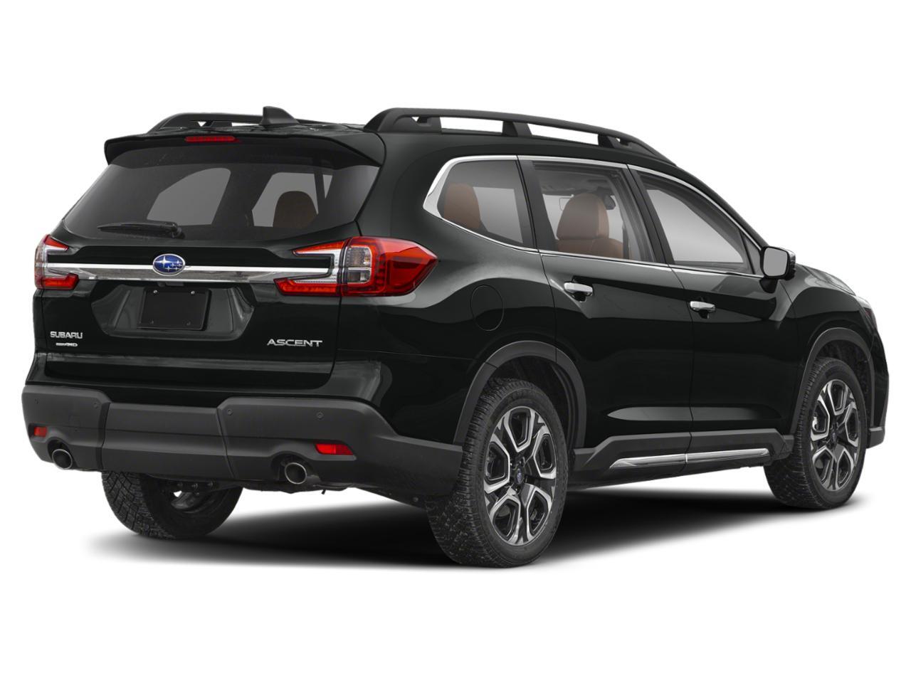 2023 Subaru Ascent Touring Springfield VA