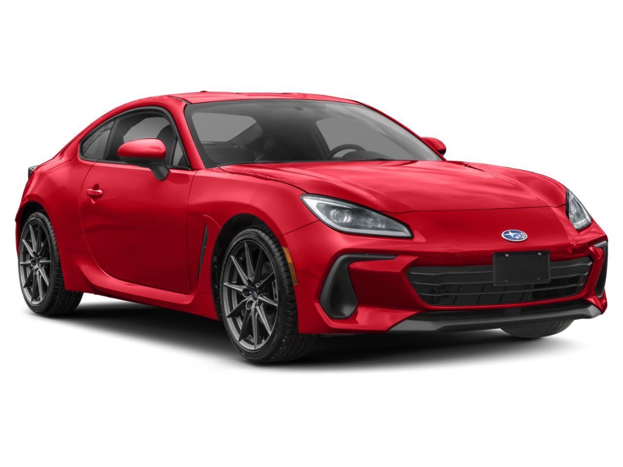 2023 Subaru BRZ Limited Braintree MA