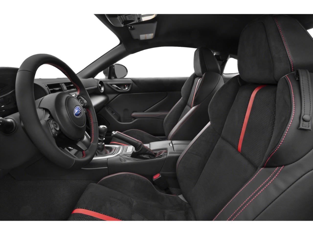 2023 Subaru BRZ Limited Braintree MA