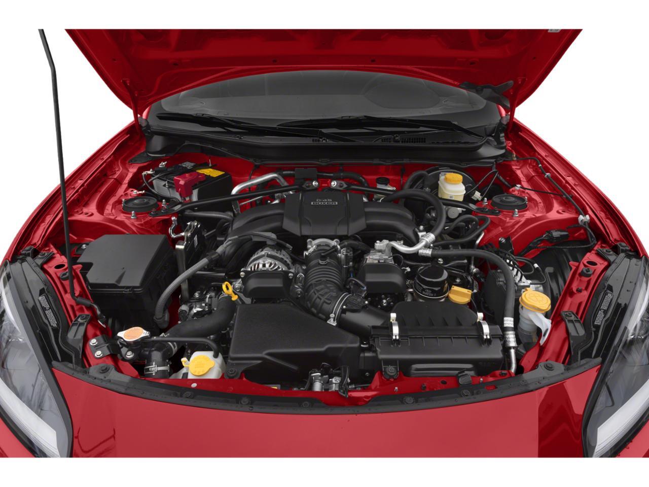 2023 Subaru BRZ Limited Braintree MA