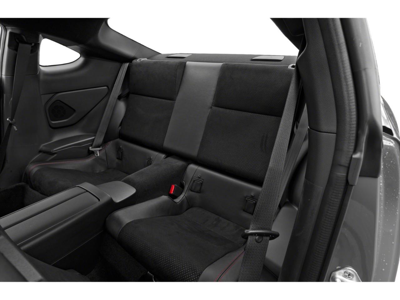 2023 Subaru BRZ Limited Braintree MA