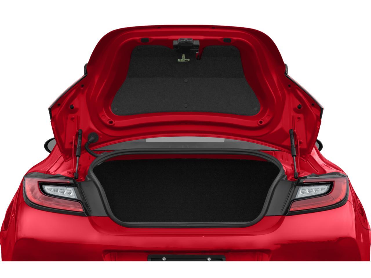 2023 Subaru BRZ Limited Braintree MA