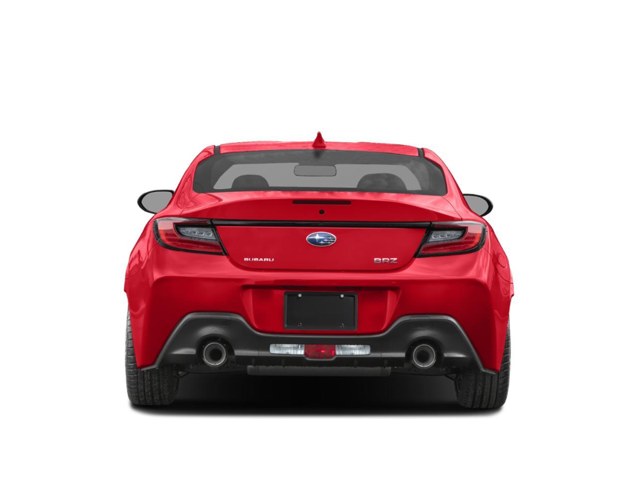 2023 Subaru BRZ Limited Braintree MA