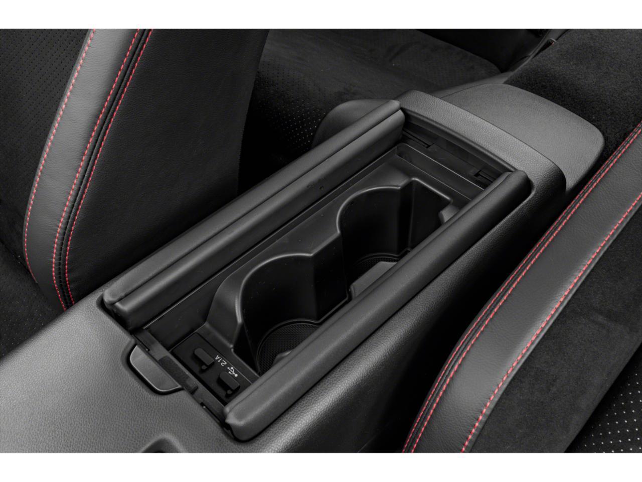 2023 Subaru BRZ Limited Braintree MA