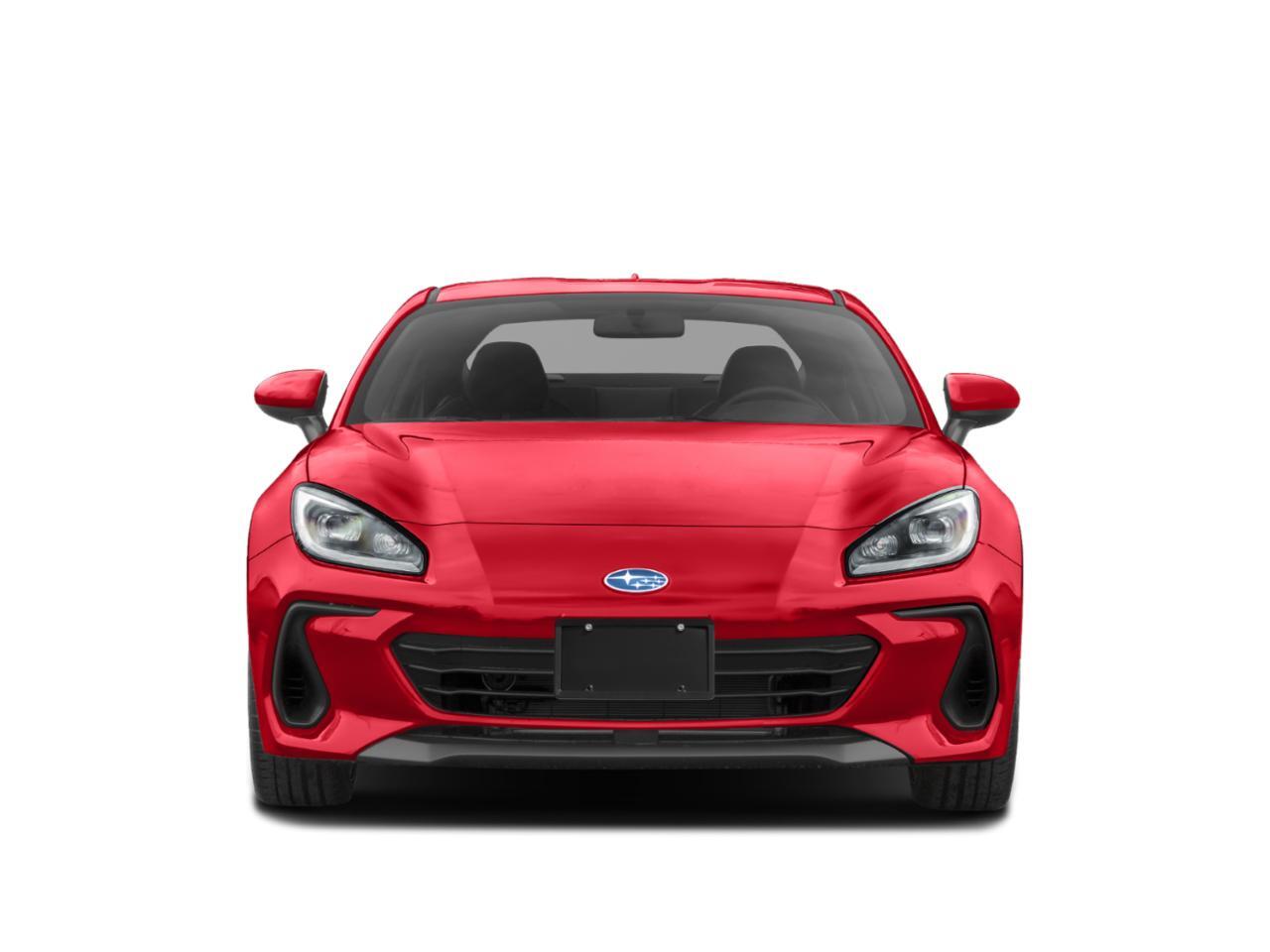 2023 Subaru BRZ Limited Braintree MA