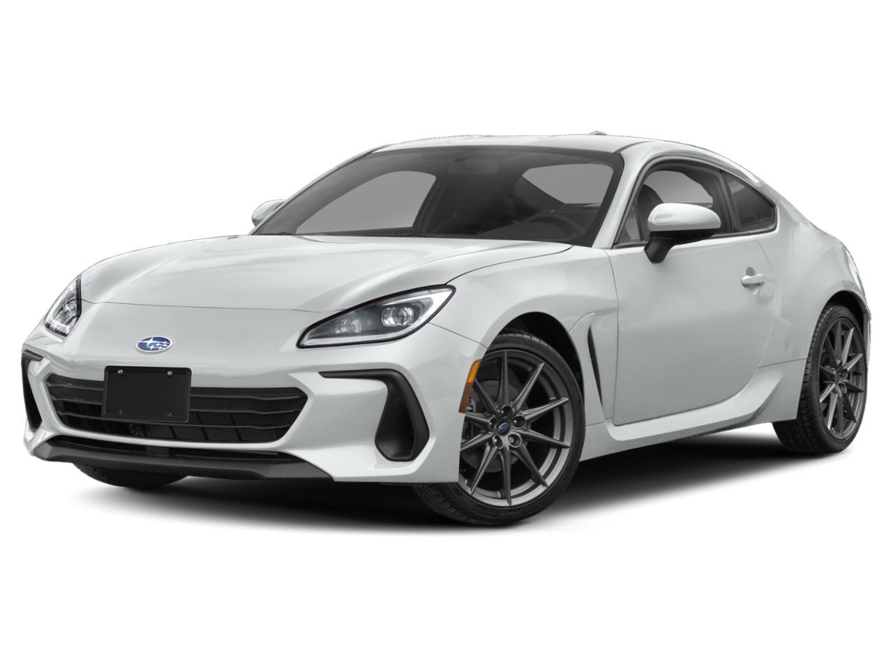 2023 Subaru BRZ