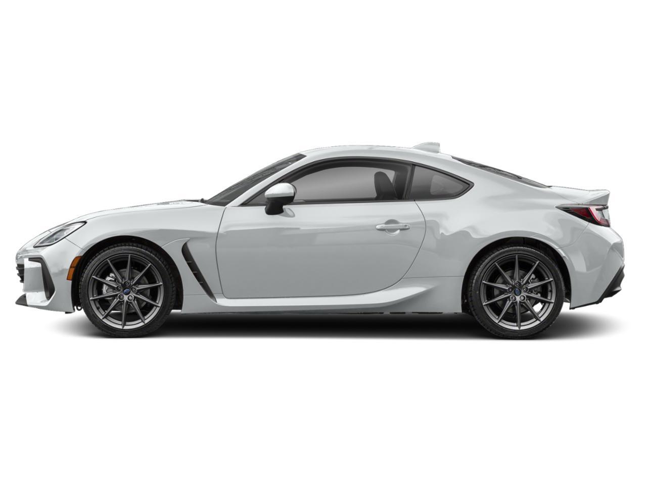 2023 Subaru BRZ Limited Braintree MA