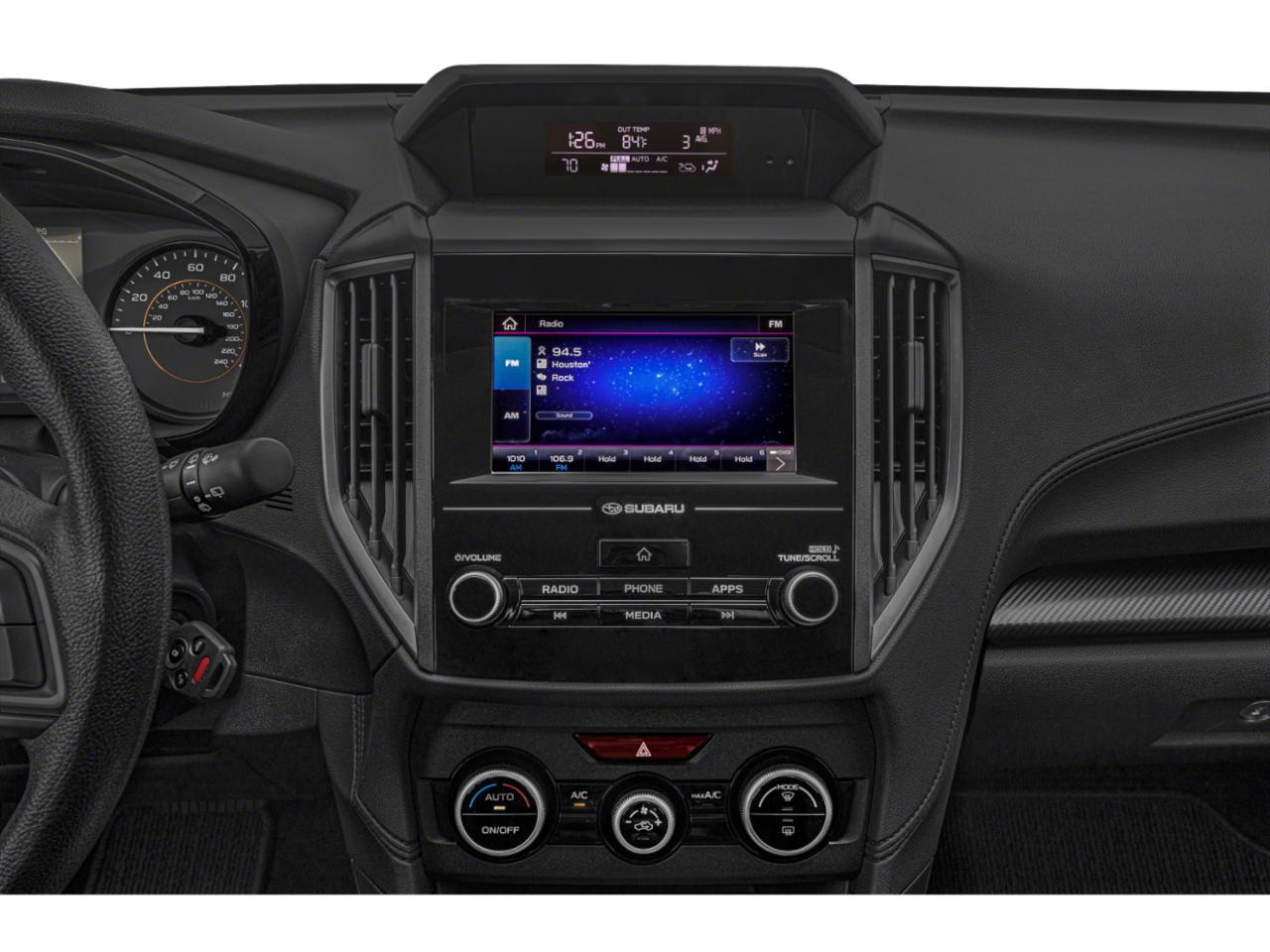 2023 Subaru Crosstrek BASE IN-TRANSIT Braintree MA