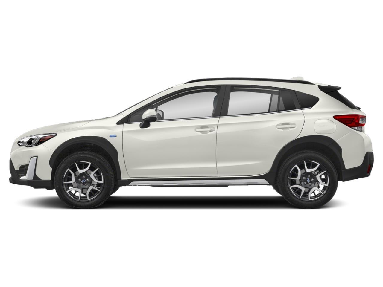2023 Subaru Crosstrek Hybrid Braintree MA