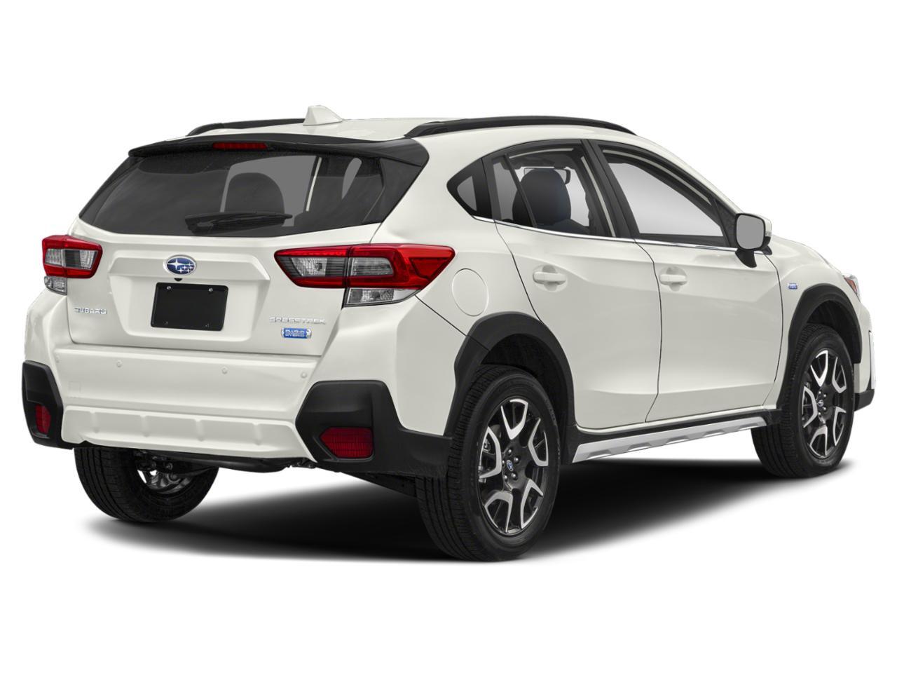 2023 Subaru Crosstrek Hybrid Braintree MA