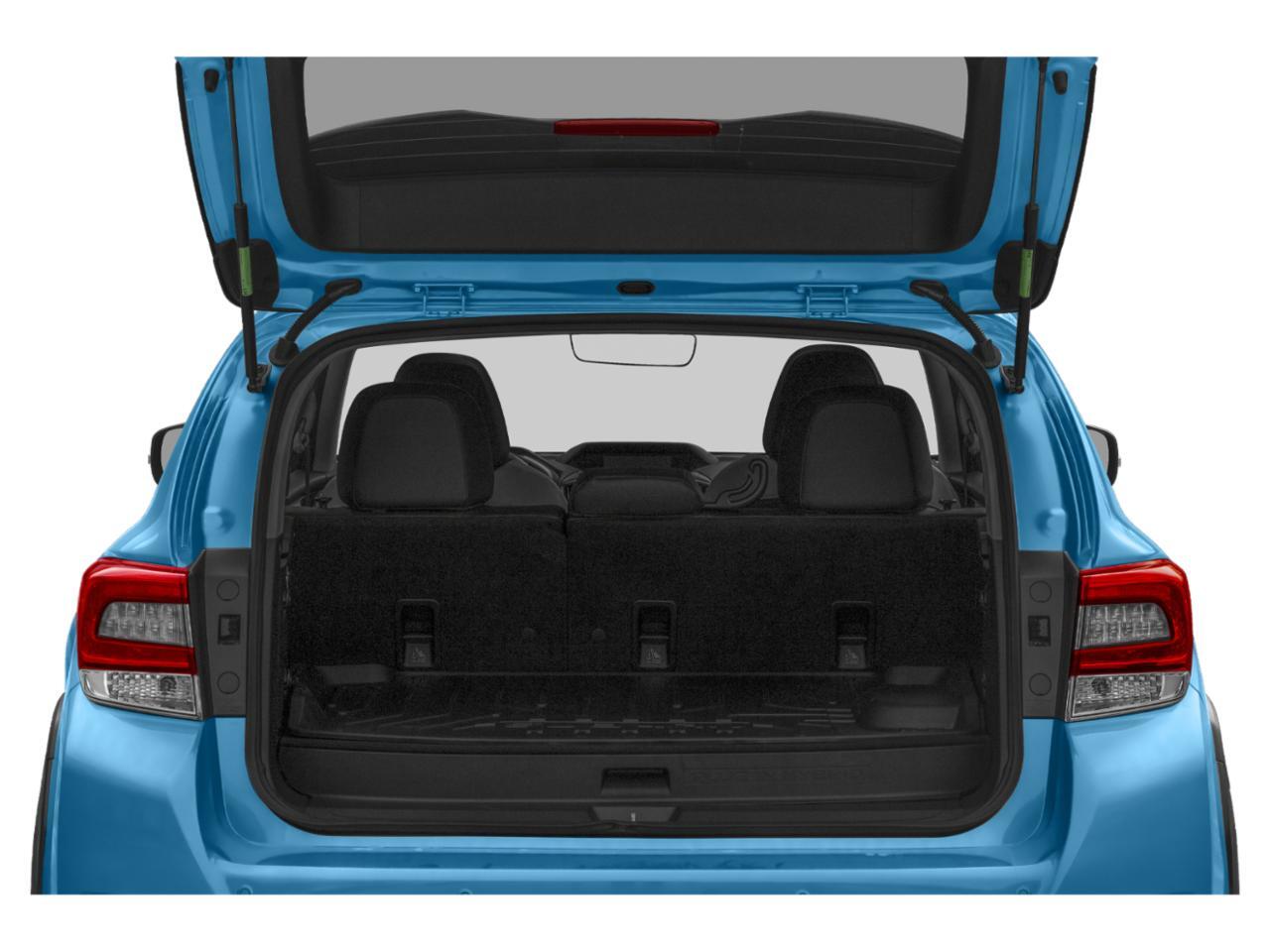 2023 Subaru Crosstrek Hybrid Braintree MA