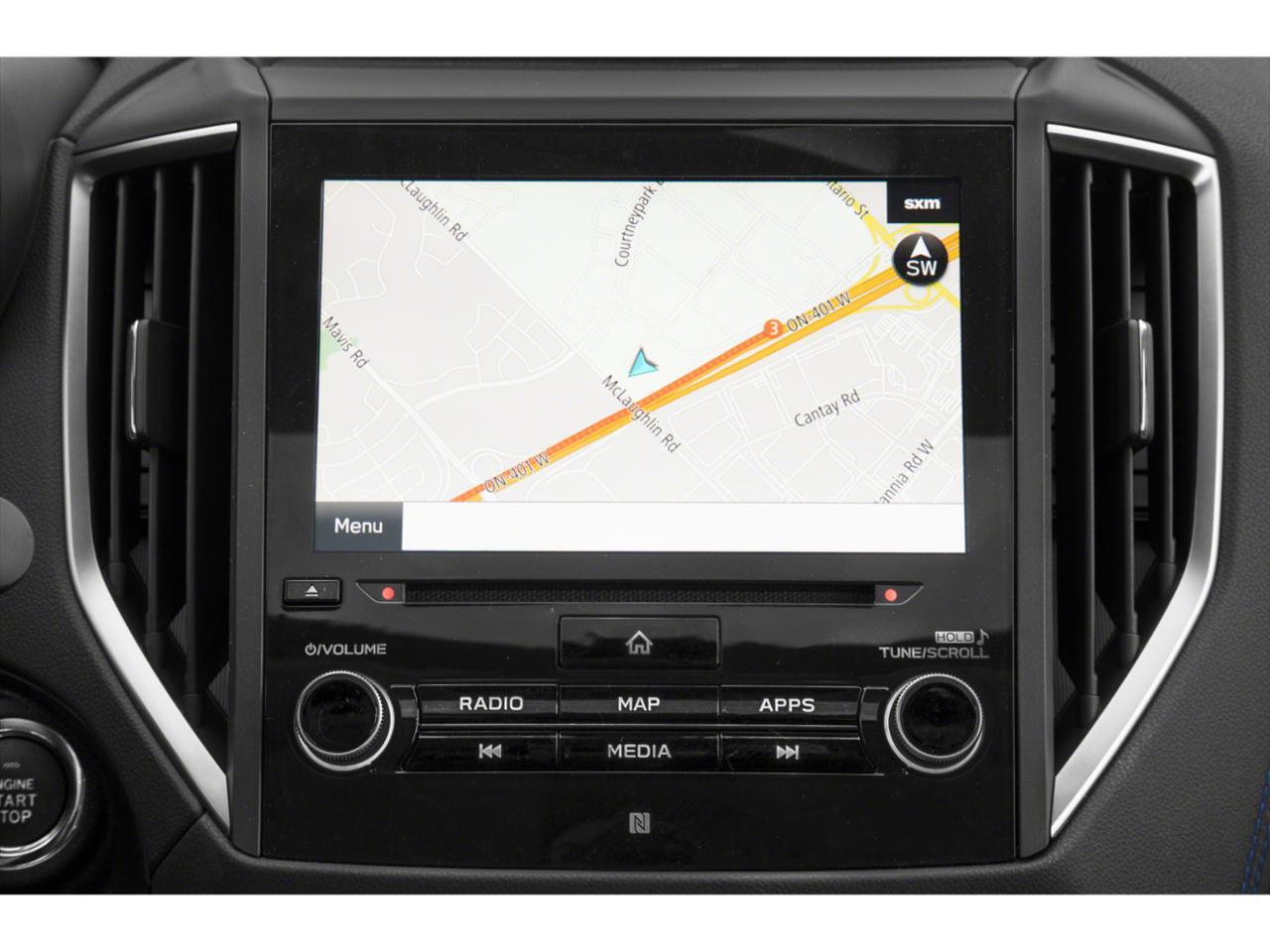 2023 Subaru Crosstrek Hybrid Braintree MA